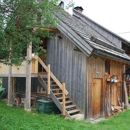 Hofstelle Auer Appartement Gosau Buitenkant foto