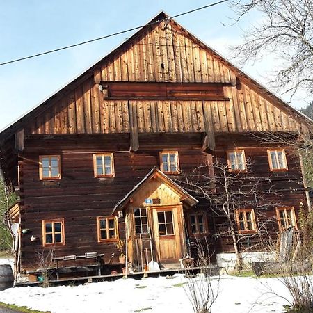 Hofstelle Auer Appartement Gosau Buitenkant foto