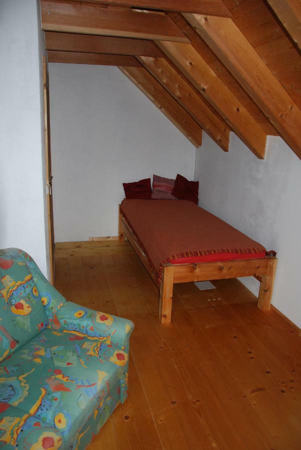 Hofstelle Auer Appartement Gosau Buitenkant foto