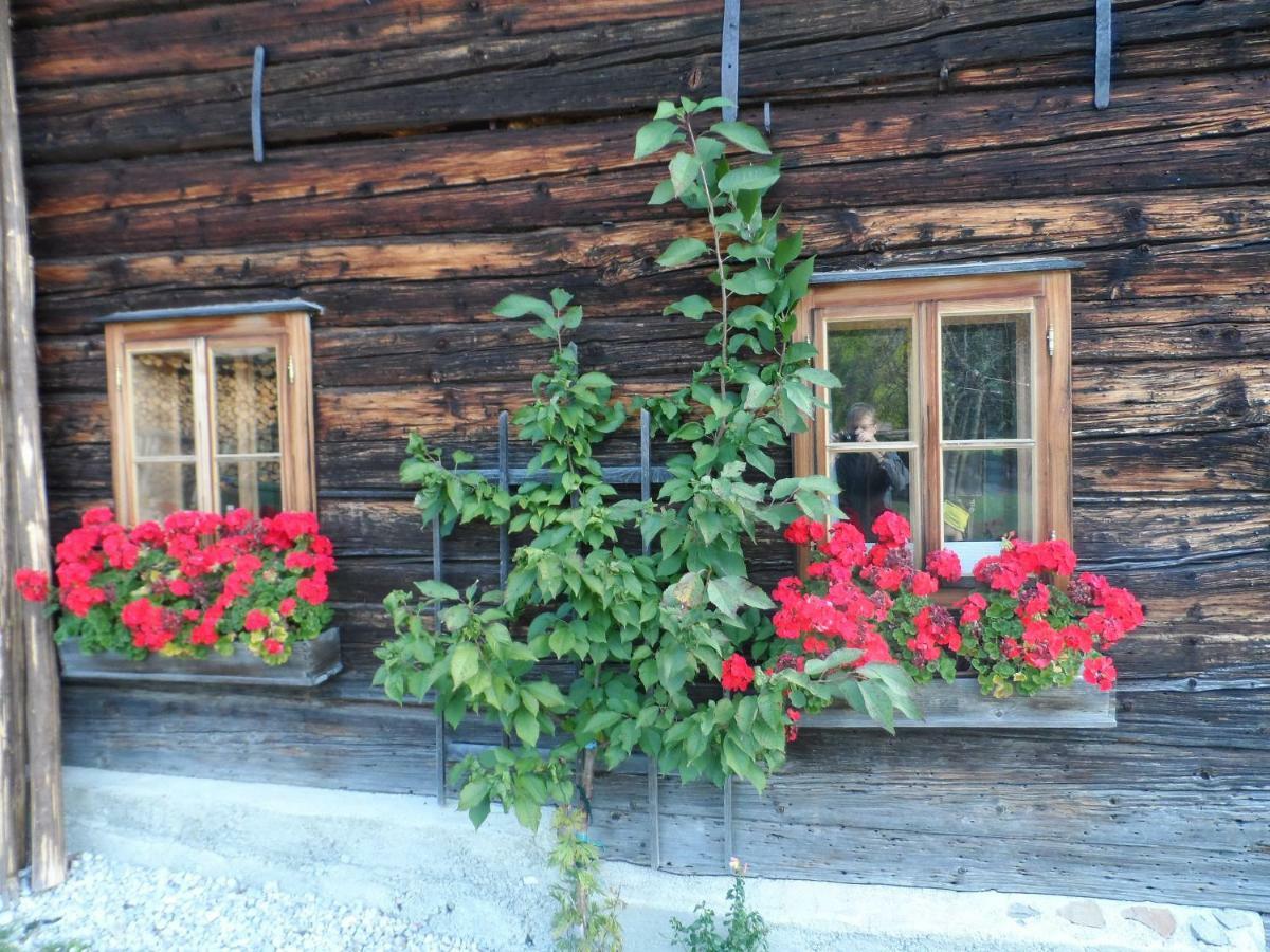 Hofstelle Auer Appartement Gosau Buitenkant foto